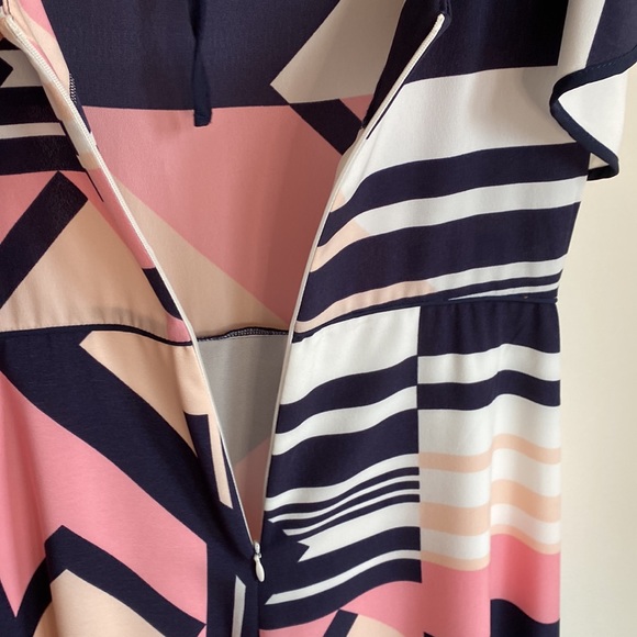 BEN De LISI Designer Gorgeous Dress - Picture 10 of 12